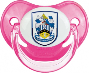 Huddersfield Town Association Club de Fútbol Sucete Fisiológico Clásico Rosa