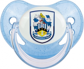 Huddersfield Town Association Club de Fútbol Sucete Lentejuelas Azules