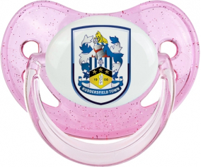 Huddersfield Town Association Club de Fútbol Sucete Physiological Glitter Rose