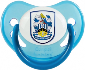 Huddersfield Town Association Club de Fútbol Sucete Fisiológicamente Fosforescente Azul