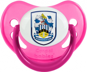 Huddersfield Town Association Club de Fútbol Sucete Fisiológica Rosa fosforescente