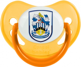 Huddersfield Town Association Club de Fútbol Sucete Fisiológico Fosforescente Amarillo