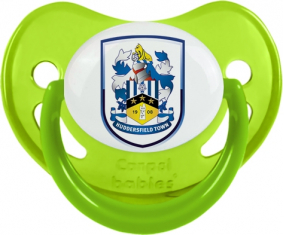 Huddersfield Town Association Club de Fútbol Sucete Fisiológico Fosforescente Verde