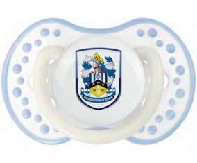 Huddersfield Town Association Club de Fútbol Tetine lovi dynamic White-cyan Classic