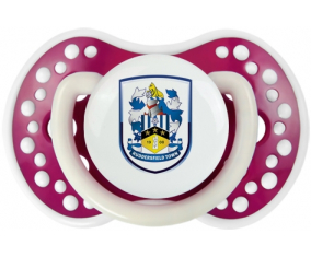 Huddersfield Town Association Club de Fútbol Tetine lovi dynamic Fucsia Fosforescente