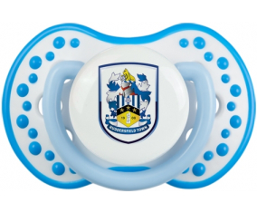 Huddersfield Town Association Football Club Tetine lovi dynamic azul fosforescente