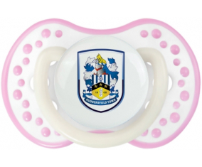 Huddersfield Town Association Football Club Tetine lovi dynamic Fosforescente Rosa