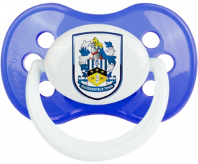 Huddersfield Town Association Football Club : Chupete Anatómico personnalisée