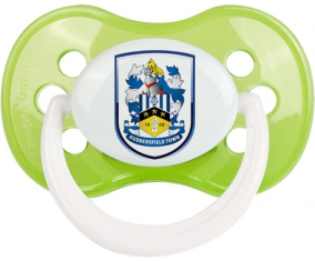 Huddersfield Town Association Football Club Clásico Verde Anatómico Lollipop