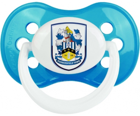 Huddersfield Town Association Club de Fútbol Anatómico Lollipop Cyan Classic