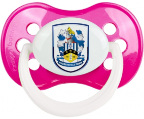 Huddersfield Town Association Club de Fútbol Anatómico Lollipop Classic Dark Rose