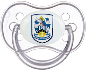 Huddersfield Town Association Club de Fútbol Anatómico Lollipop Transparent Classic