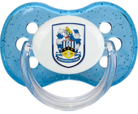 Huddersfield Town Association Football Club : Chupete Cereza personnalisée