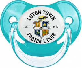 Luton Town Football Club : Chupete fisiológico personnalisée
