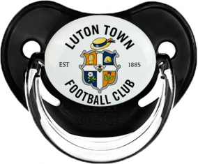 Luton Town Football Club Classic Piruleta Fisiológica Negra