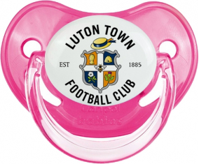 Luton Town Football Club Fisiológico Lollipop Classic Rose