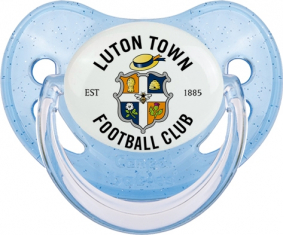 Luton Town Football Club Piruleta Fisiológica Azul