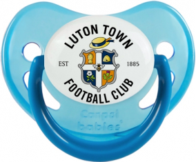 Luton Town Football Club Fosforescente Azul Fisiológico Lollipop