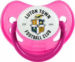 Luton Town Football Club Fisiológico Lollipop Rose fosforescente