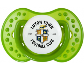 Luton Town Football Club Lollipop lovi dynamic Classic Green