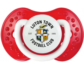 Luton Town Football Club Lollipop lovi dynamic Clásico Blanco-Rojo