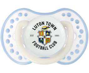 Luton Town Football Club Lollipop lovi dynamic White-cyan Classic