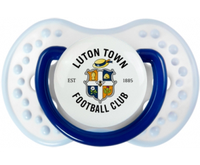 Luton Town Football Club Lollipop lovi dynamic clásico azul marino-blanco