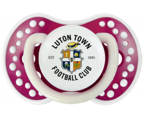 Luton Town Football Club Lollipop lovi dynamic Fucsia Fosforescente
