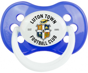 Luton Town Football Club : Chupete Anatómico personnalisée