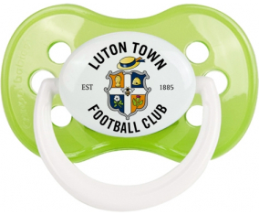 Luton Town Club de Fútbol Anatómico Clásico Verde