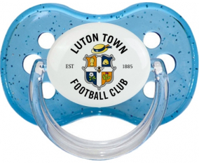Luton Town Football Club : Chupete Cereza personnalisée