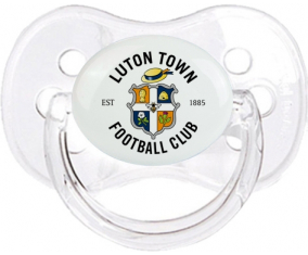 Luton Town Football Club Lollipop Cherry Transparent Classic