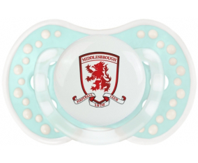 Middlesbrough Football Club Lollipop lovi dynamic clásico retro-turquesa-laguna