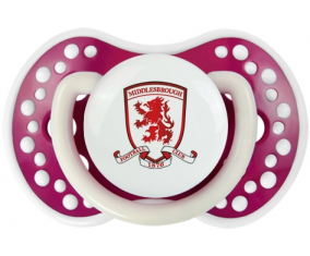 Middlesbrough Football Club Lollipop lovi dynamic Fucsia Fosforescente