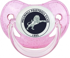 Millwall Club de Fútbol Tetine Physiological Sequined Rose
