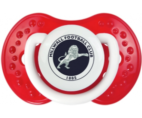Millwall Football Club Sucete lovi dynamic Clásico Blanco-Rojo