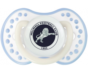 Millwall Football Club Sucete lovi dynamic clásico blanquiazul