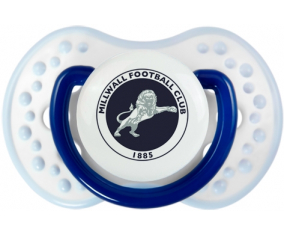 Millwall Football Club Sucete lovi dynamic clásico azul marino-blanco-azul