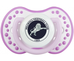 Millwall Football Club Sucete lovi dynamic Clásico White-Mauve