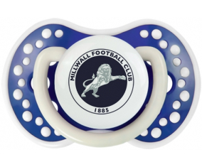 Millwall Club de Fútbol Sucete lovi dynamic Fosforescente Azul Marino