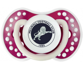 Millwall Football Club Sucete lovi dynamic Fucsia Fosforescente