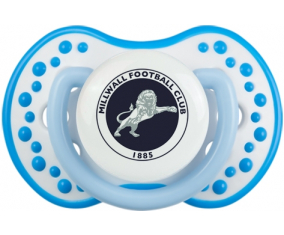 Millwall Football Club Sucete lovi dynamic fosforescente azul-blanco