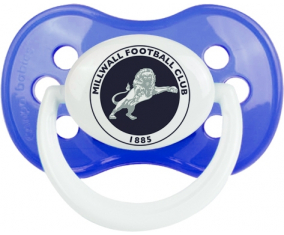 Millwall Football Club : Chupete Anatómico personnalisée