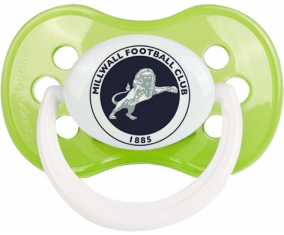 Millwall Football Club Sucete Anatómico Clásico Verde