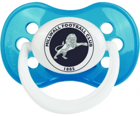 Millwall Football Club Sucete Anatómico Cyan Classic
