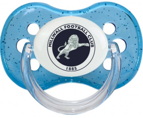 Millwall Football Club : Chupete Cereza personnalisée