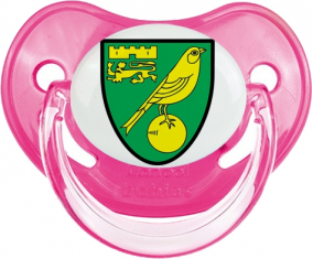 Norwich City Club de Fútbol Sucete Fisiológico Rose Classic
