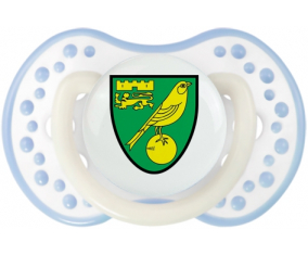 Norwich City Football Club Tetine lovi dynamic Clásico Blanquiazul