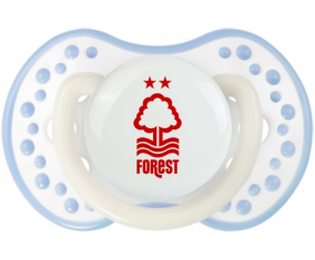 Nottingham Forest Football Club Lollipop lovi dynamic White-cyan Classic