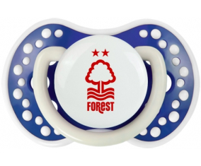 Nottingham Forest Football Club Lollipop lovi dynamic Azul Marino Fosforescente